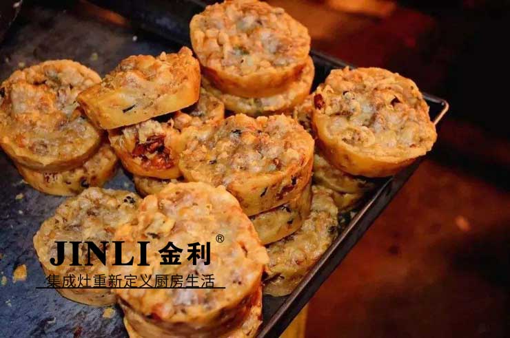 挑選集成灶的技巧,讓好產品不再"逃過"你的火眼金睛