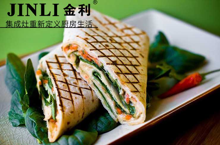 當(dāng)你遇上金利集成灶的時候,傳統(tǒng)油煙機(jī)已經(jīng)進(jìn)不來你的"法眼"