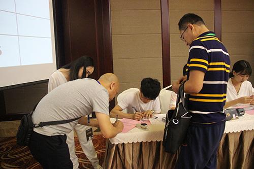 “誰是最佳合伙人？”金利集成灶2019年廣東中山招商會圓滿成功