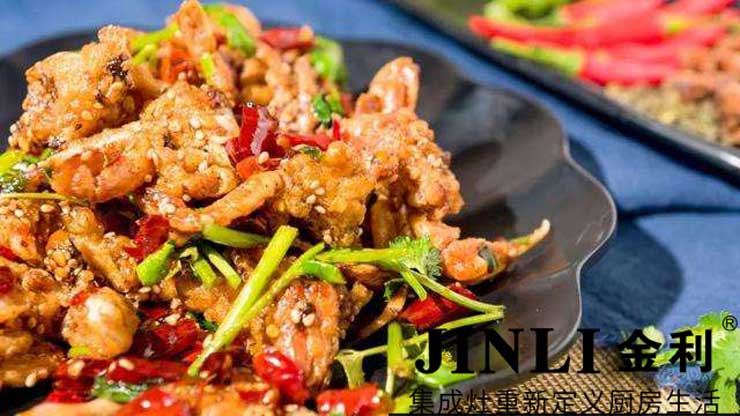 集成灶十大品牌金利:集成灶是以產(chǎn)品質(zhì)量和服務(wù)取得消費者信任