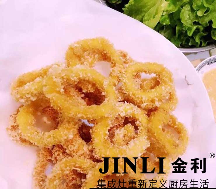 從現(xiàn)在起,由金利集成灶一手包幫你的廚房油煙問(wèn)題