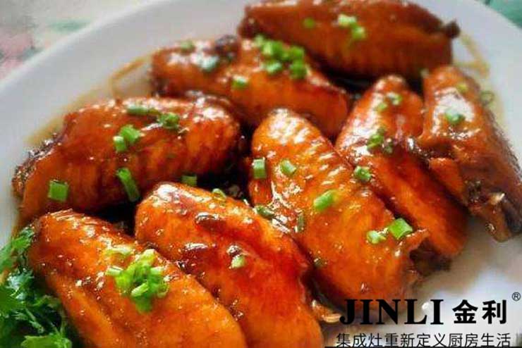 集成灶10大品牌金利,保護環境先從除掉油煙開始