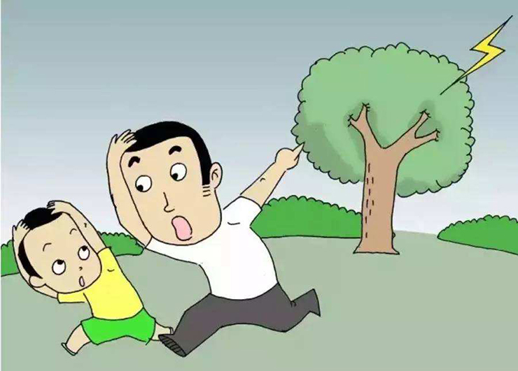 金利集成灶|防災減災日 你必須知道的應急避災小知識！