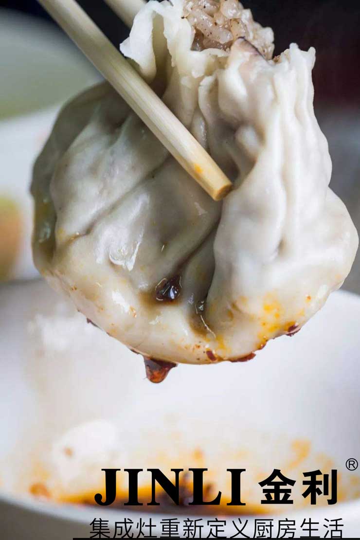 集成灶10大品牌金利,工匠精神是一個永恒的話題