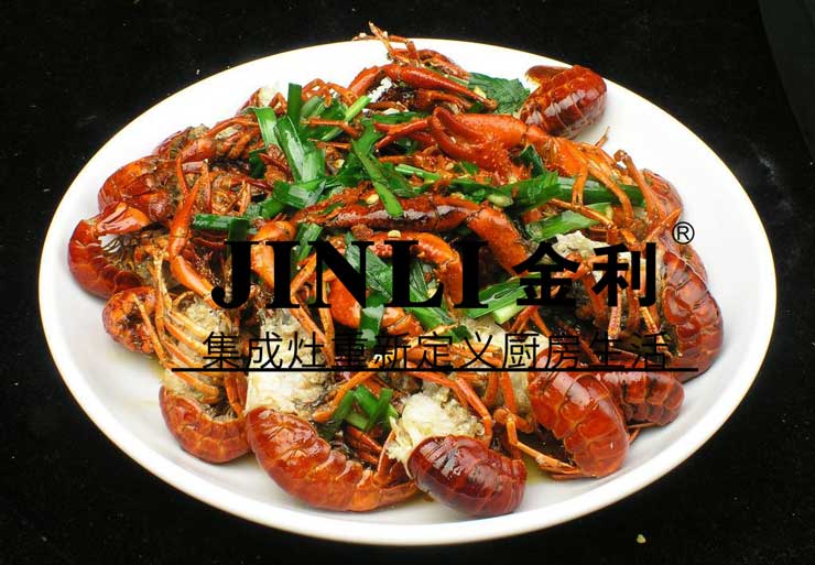 為了達到雙贏,集成灶經銷商要和企業共同進步