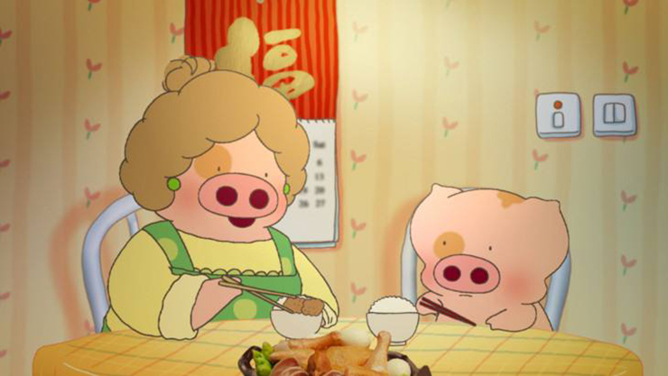 金利集成灶：520最好的告白，是為心愛的人做一輩子的飯