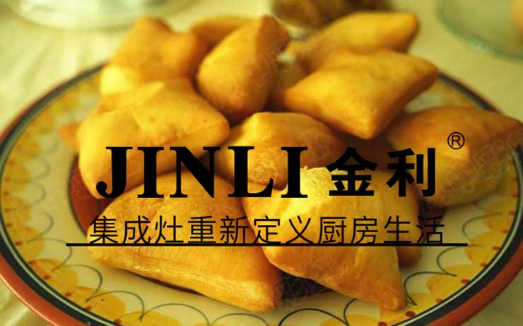 殘酷的廚電市場沒有憐憫,集成灶行業唯有靠實力取勝