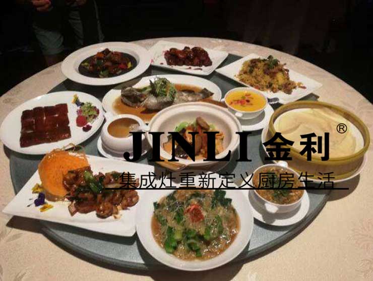 集成灶十大品牌金利:誠信經營是企業的立足之本