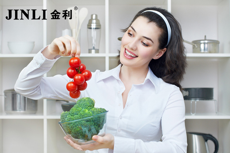說(shuō)真的，廚房小白真的應(yīng)該給廚房安裝一臺(tái)金利集成灶