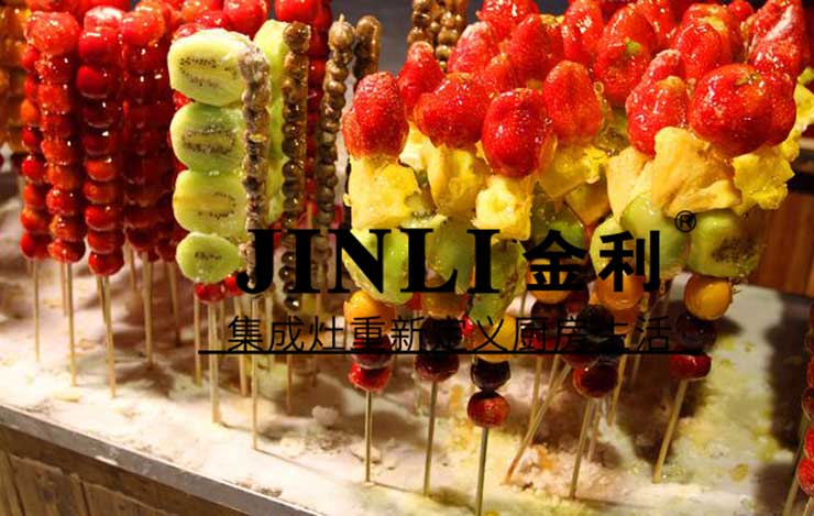 不要被謠言蒙蔽雙眼,這才是集成灶的真實面貌