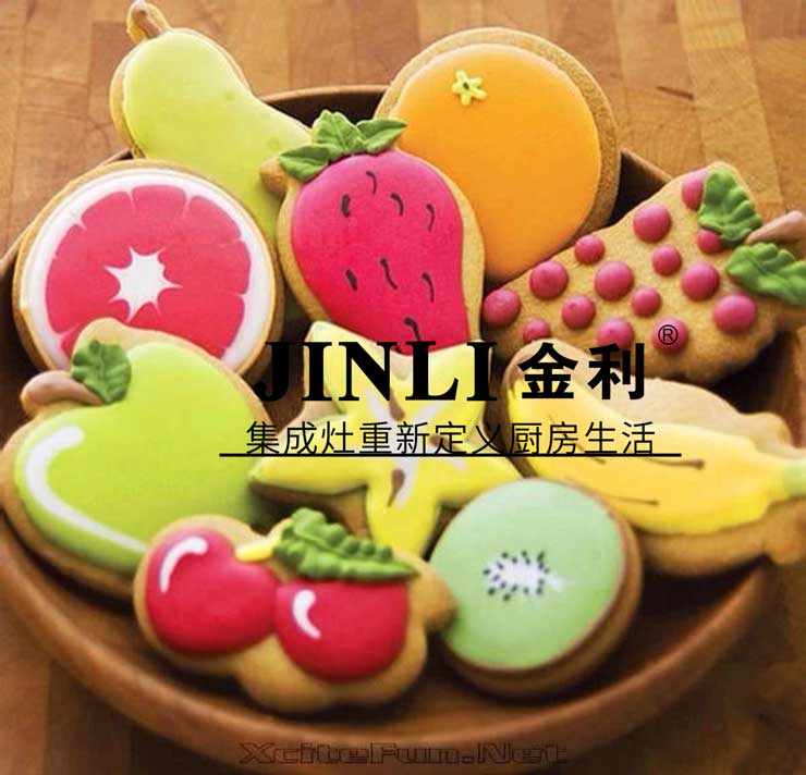 集成灶十大品牌金利,新廚電助力高品質(zhì)新體驗