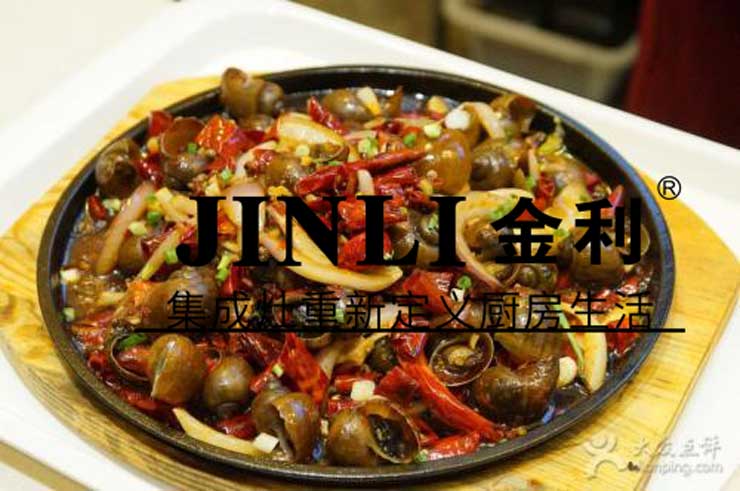 集成灶十大品牌金利,集成灶成廚電行業核心發展方向