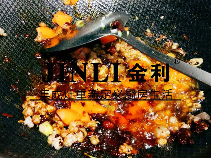 金利集成灶如何在競爭激烈的集成灶市場脫穎而出