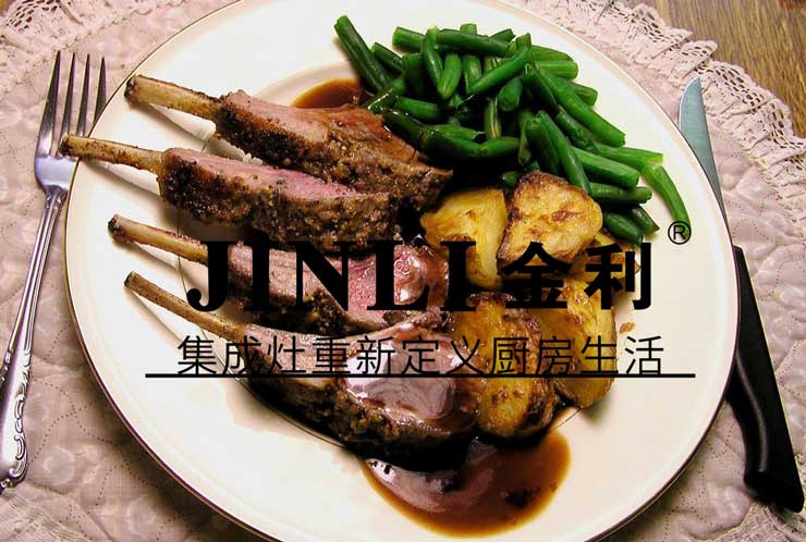 集成灶十大品牌金利,三個環節讓企業搶占先機