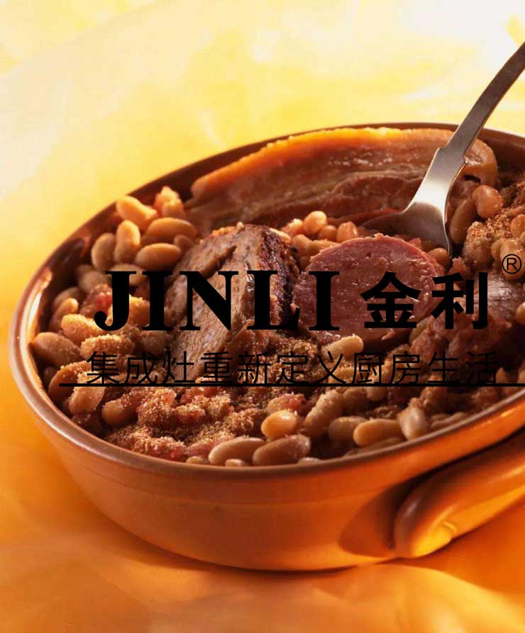 集成灶保養并不費事,看完這篇你就懂