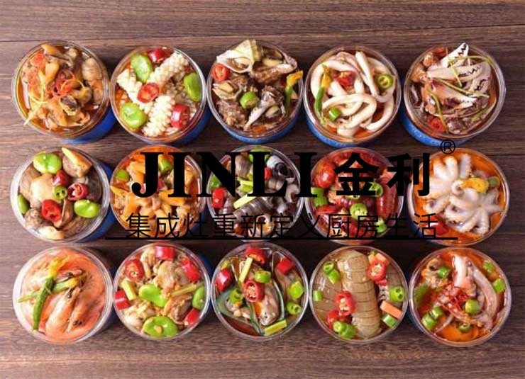 “三不沾”并沒有你想象中那么簡單，還要看金利集成灶
