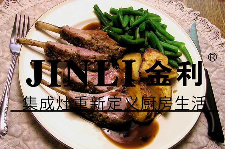 網絡時代到來,集成灶將是廚電行業一匹黑馬