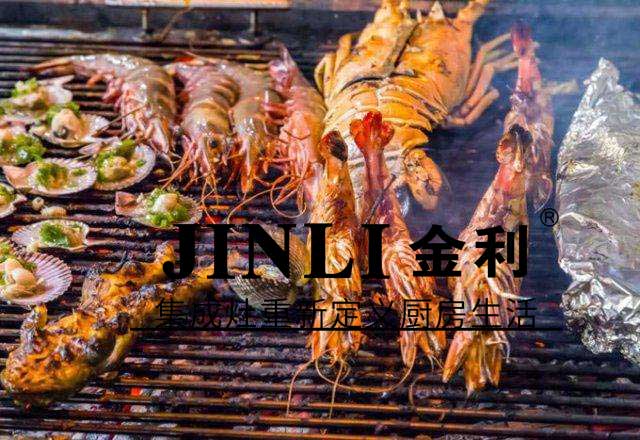集成灶十大品牌金利,實踐證明集成灶消毒柜不是雞肋