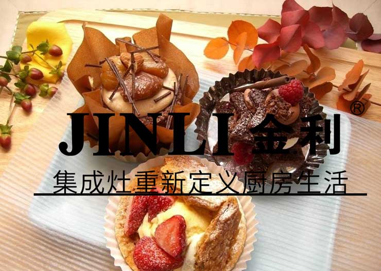 集成灶十大品牌金利,行業貼合時代穩步前進
