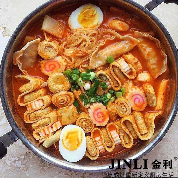 品牌盈利才是集成灶企業的開始