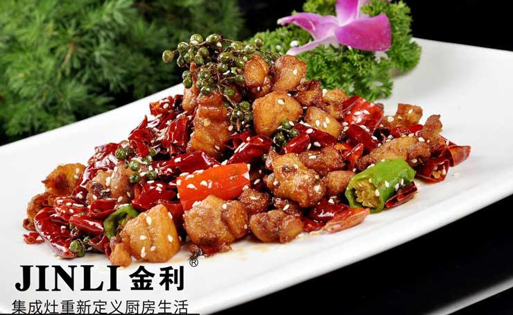 集成灶十大品牌金利,集成灶行業依然在不斷進取