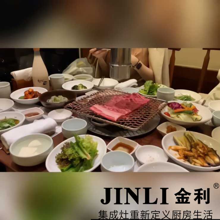 金利集成灶,這些誤區不要踩!