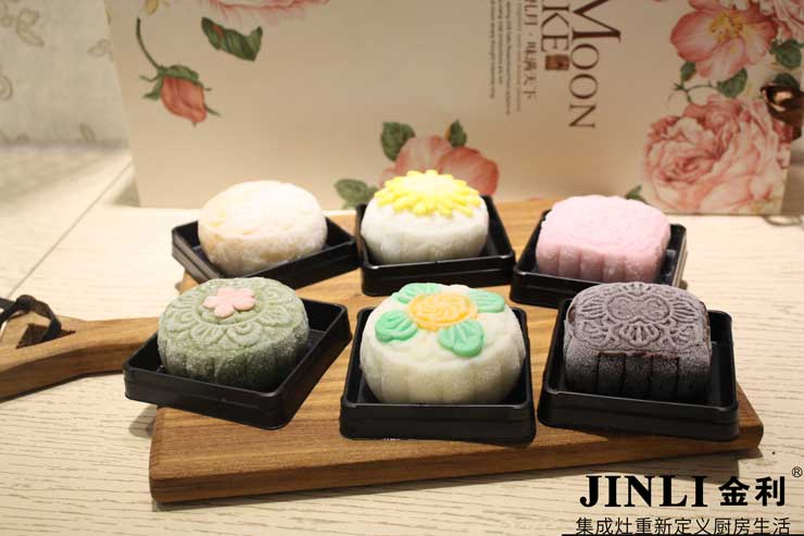 集成灶十大品牌金利,集成灶行業發展潛力巨大
