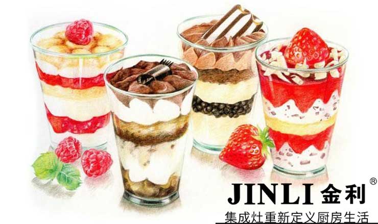 集成灶經(jīng)銷商要知道,潛在客戶都在這