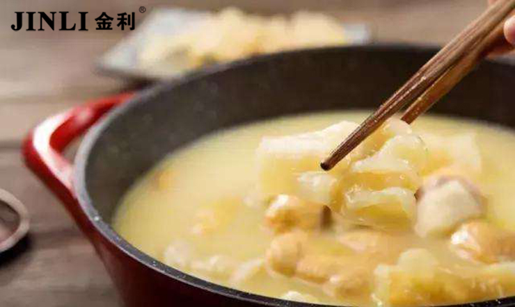 金利集成灶品質(zhì)至上，詮釋幸福無(wú)限可能