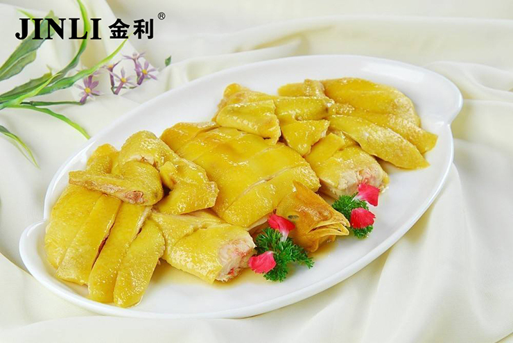 集成灶十大品牌金利，做你身邊最貼心的“小棉襖”