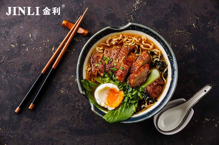 我理想中的廚房，是有金利集成灶在