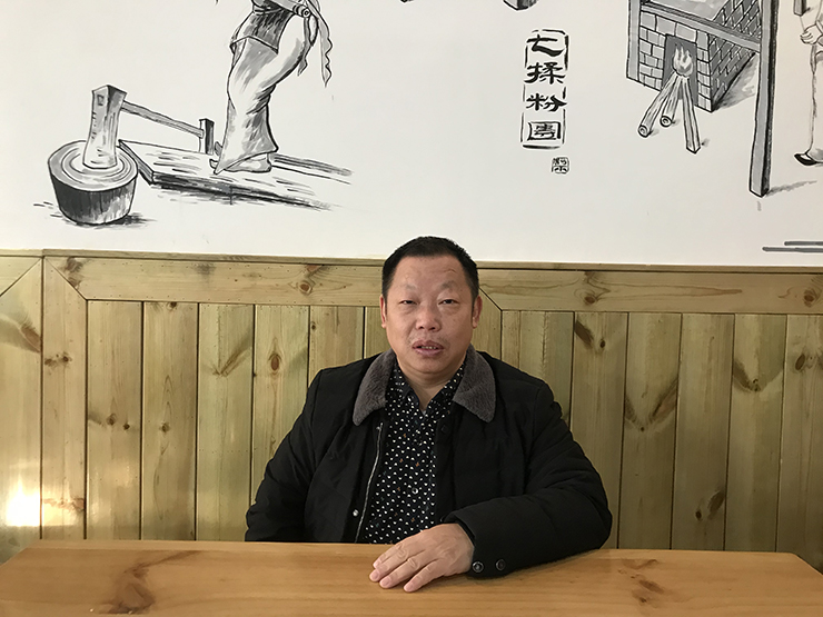 熱烈祝賀金利集成灶強勢入駐湖南省武岡市