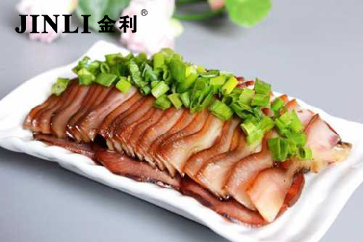 金利集成灶更貼合中國用戶的烹飪習(xí)慣