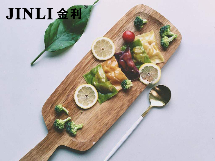 金利集成灶19m3/min大吸力渦輪，還你的廚房一個清新的環境