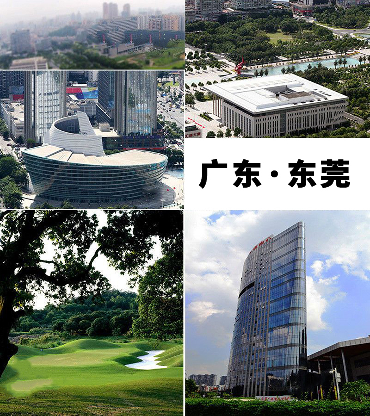 乘勢攜手，共創共享 熱烈祝賀金利集成灶東莞分公司正式成立