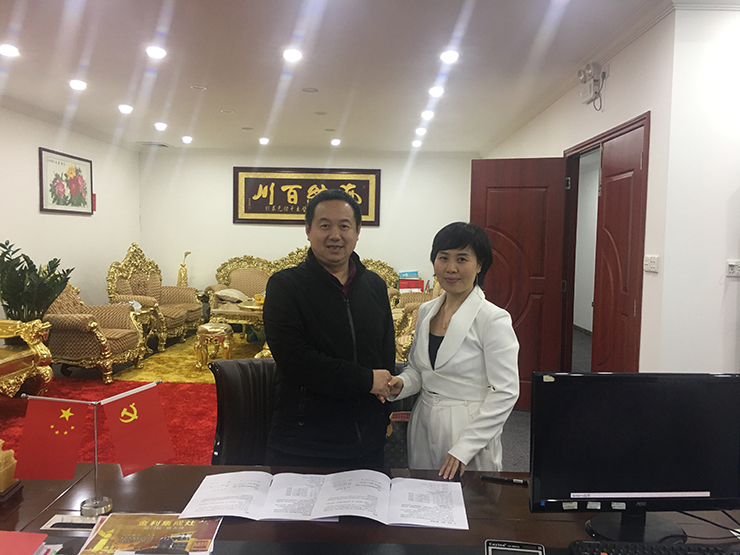 乘勢攜手，共創共享 熱烈祝賀金利集成灶東莞分公司正式成立