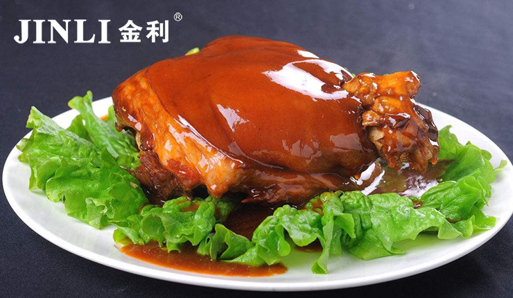 金利集成灶雙層大容量消毒柜，讓您的碗筷“有個家”