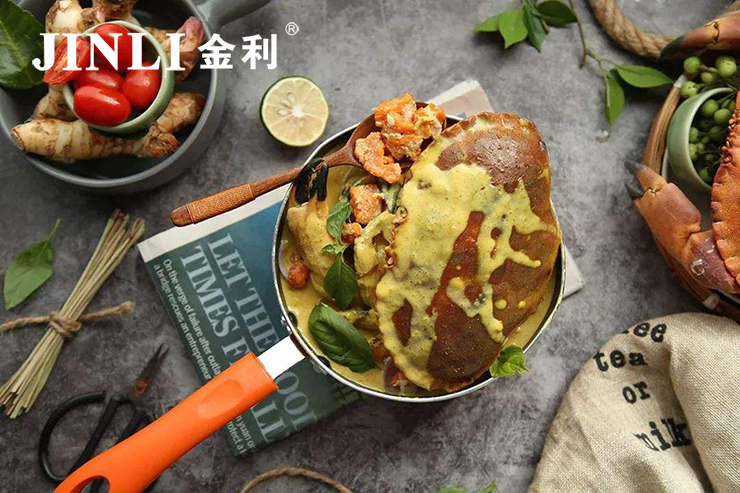 金利小知識|集成灶出現小故障，如何解決？