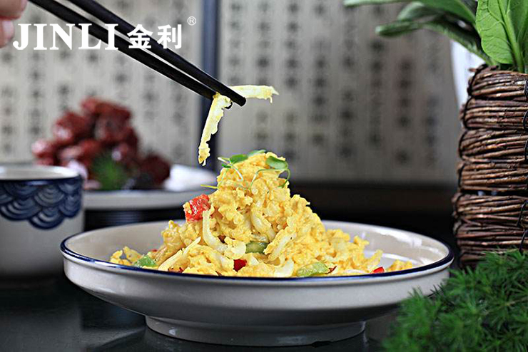 廚房裝修不用太復(fù)雜，一臺(tái)金利集成灶就足夠！