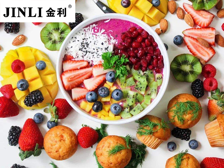 懂生活的人一定懂烹飪，懂烹飪的人一定知道金利集成灶
