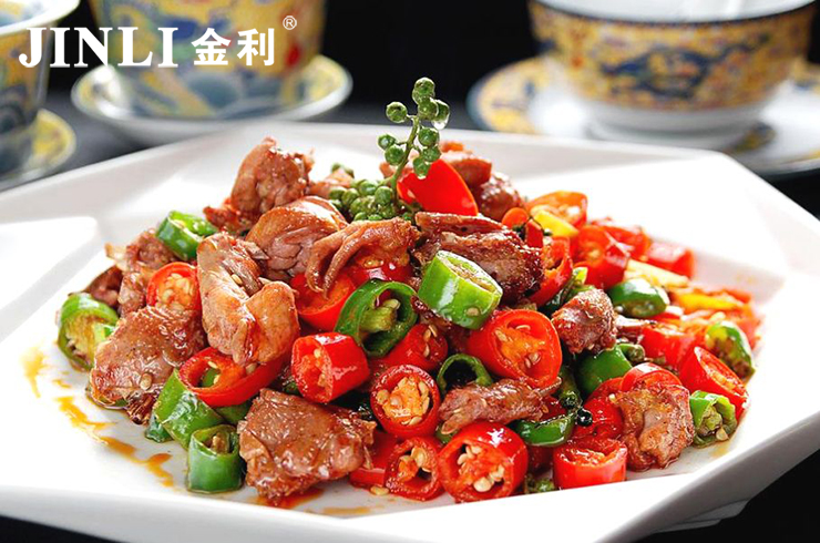 適合中國(guó)人的廚房是這樣設(shè)計(jì)的！合理布局 打造高效廚房
