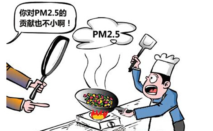 金利集成灶|廚房油煙對身體健康危害？選對廚電至關重要