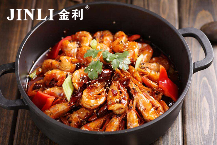 集成灶十大品牌金利：廚房櫥柜這樣設計，空間大一倍！