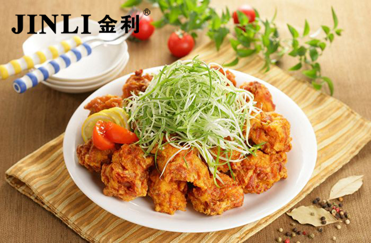 金利集成灶：小戶型餐廳的擴容方案，好看又實用