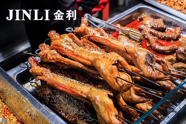 集成灶十大品牌金利：開發(fā)客戶的十大技巧，趕緊收藏起來！