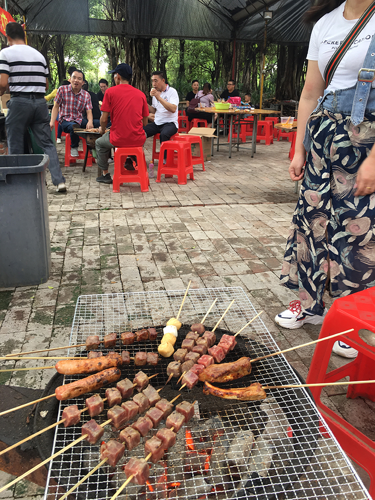 凝心聚力 再創(chuàng)輝煌——2020年金利集成灶團(tuán)建活動(dòng)圓滿結(jié)束