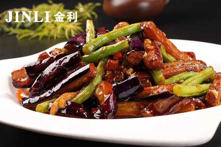 為什么那么多人都說集成灶是“廚房神器”？來讓金利告訴你！