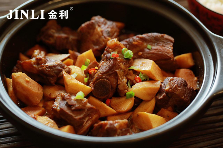 集成灶十大品牌金利，為萬千家庭帶來生活便利