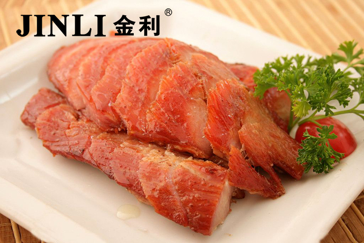 金利蒸烤一體集成灶，或許會讓你愛上廚房