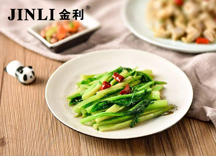 一臺高效又節能的金利集成灶，才是我們對于品質廚房生活的選擇